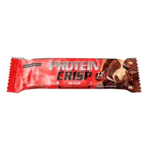 CRISP BAR / Duo Crunch / 1 Un. /  Barra de Proteína  / Whey